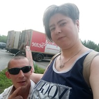 Ксюша Микрюкова