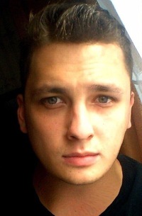 Сергей Комаров