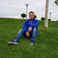 Александр Бурцев