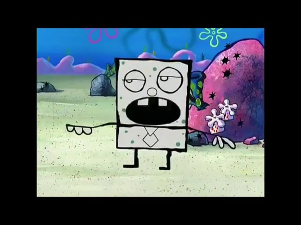 Doodlebobs Last Words for 10 Hours