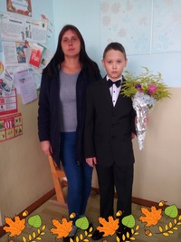 Людмила Чернова