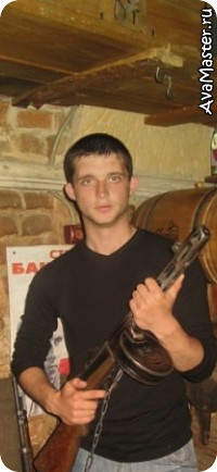 №2, Роман Босий, 35 лет, Львов №2, Роман Босий, 35 лет, Львов