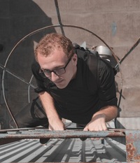Дмитрий Букреев