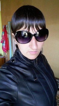 Анна Воронина