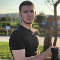 Григорьев Кирилл