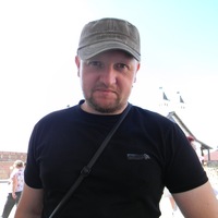 Андрей Никулин