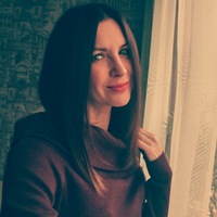 Маргарита Смирнова