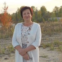 Елена Курбатова
