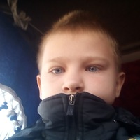 Сережа Заикин