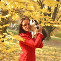 Анастасия Петрова