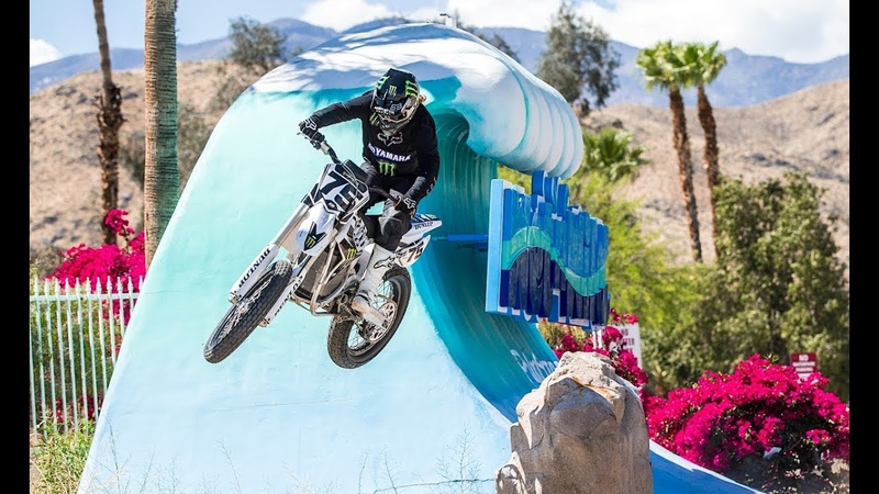 Buttery Vlogs Ep23 Electric Dirt Bike Rides In Water