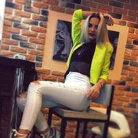 Ира Антипина