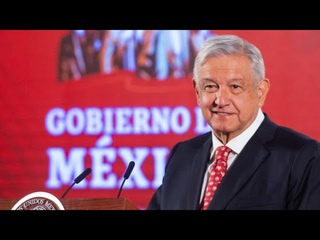 Conferencia Andres Manuel Lopez Obrador 10 marzo 2020 Feminismo