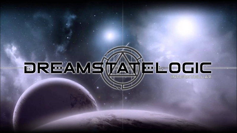 Dreamstate Logic Interstellar downtempo trance, ambient,