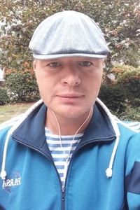 Владимир Рошко
