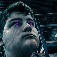 Женя Терновой