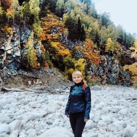 Валентина Жидкова