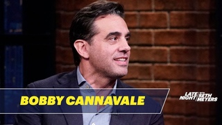 Kevin Costner Taught Bobby Cannavale How to Ride a Horse