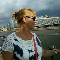 Вера Семёнова