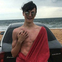 Владимир Александрович