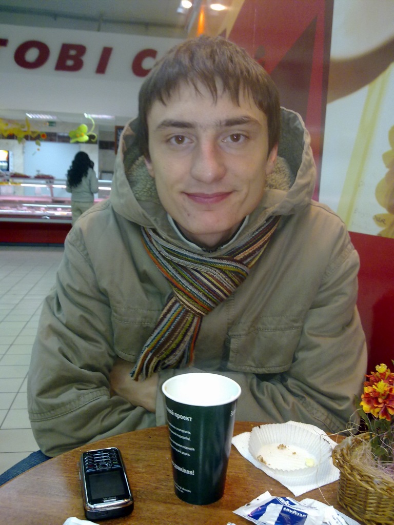 Фото профиля