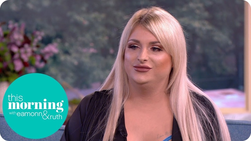 Ive Swapped Sex Three Times, Now Im Happy as a Woman, This