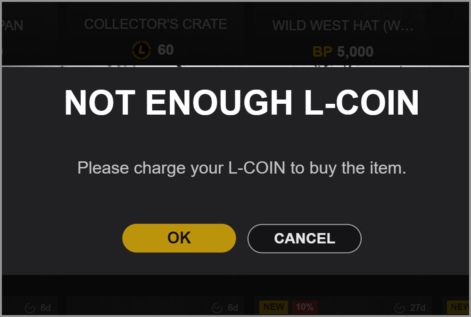 L-COIN (LC) - Руководство по донату в PUBG Lite