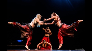 ФАДЖИ | TRIBAL BEAT FEST November 2019