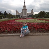 Анна Гусева