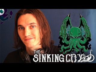 🐙The Sinking City. Самозащита. Часть 2