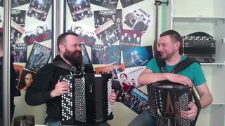НЕ ДЛЯ МЕНЯ. Олег Барсуков Поющий пекарь.
