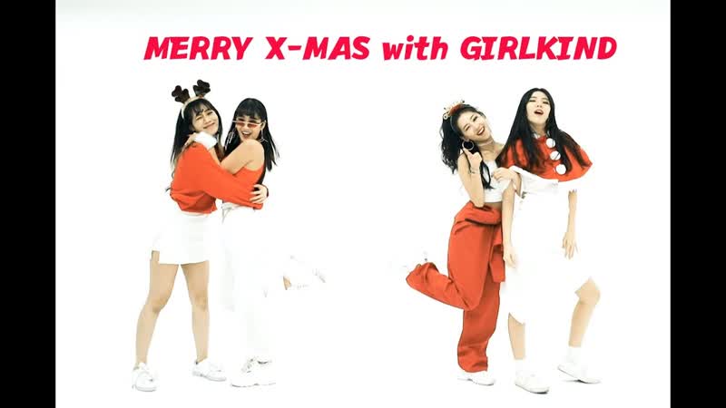 Merry X mas