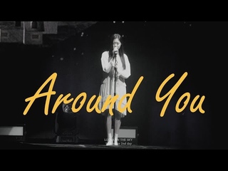 [4K] 190217 이달의소녀 루나버스 Loonaverse 현진 다녀가요 around you 직캠 Fancam