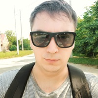 Александр Петров