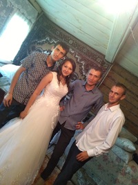 Михаил Кузнецов