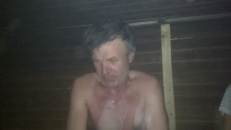 Поход для детей БайдарскаяМиля
