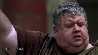 HBO’s Rome | News Updates - Roman Style 1080p HD