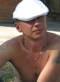 Александр Мартынов