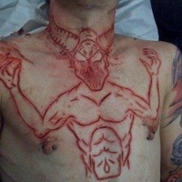 Магомед Бараев