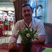 Олег Кузнецов