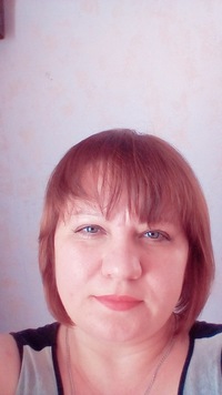 Наталья Завалишина