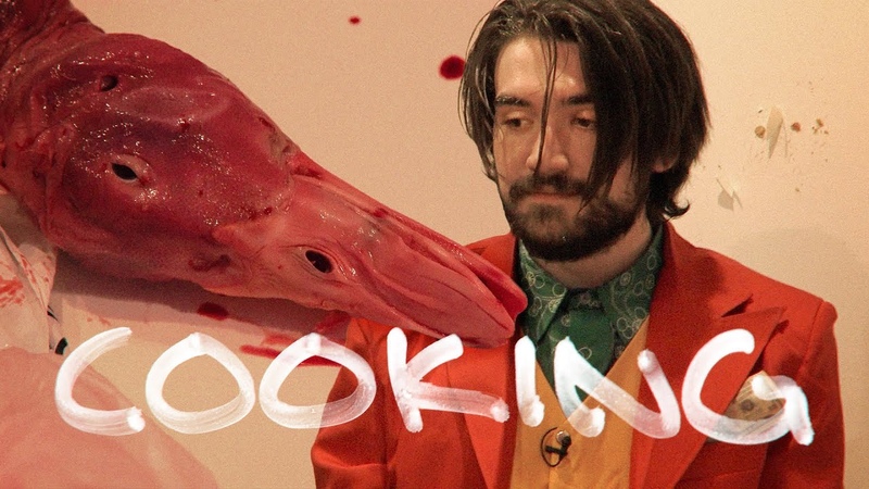 1000 thanksgiving cook