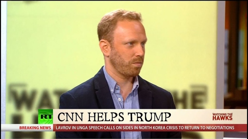 CNN Taps Out with Max