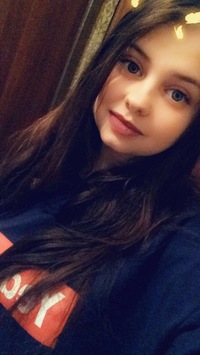 Марина Кузнецова