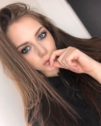 Лена Сергеевна