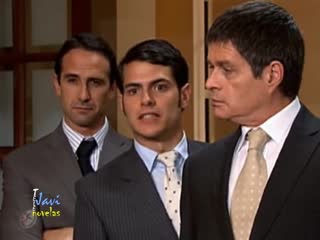 Para volver a amar - 056