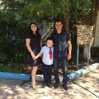 Диляра Халиуллина
