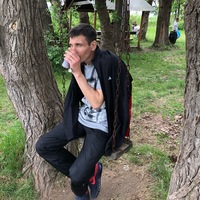 Владимир Рожков