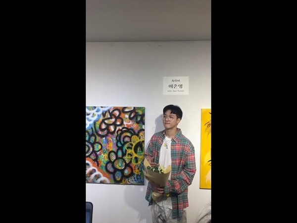INSTAGRAM LIVE: 190710 FEELDOG в инстаграме Kim