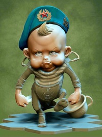 Сергей Моисеев